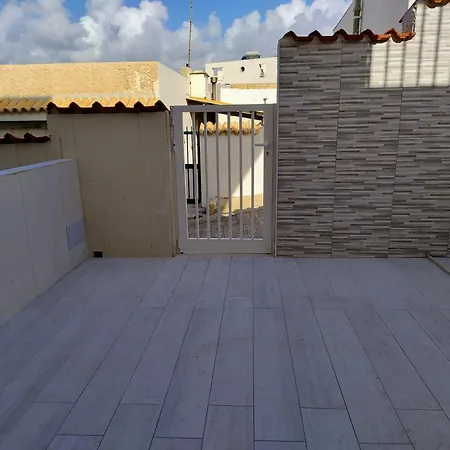 Marleo Apartment *