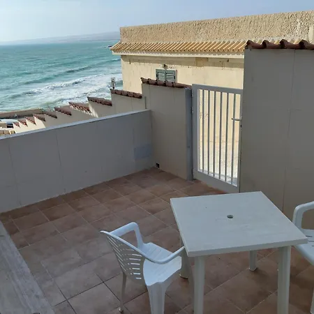 Apartment Marleo *