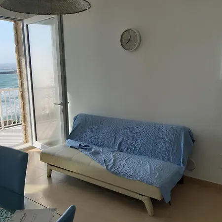 Apartment Marleo Cava d'Aliga