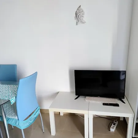 Apartment Marleo Cava d'Aliga