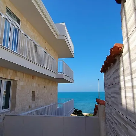 Marleo Apartment Cava d'Aliga